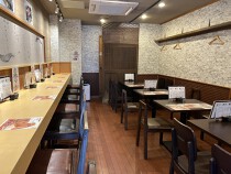 行徳の居抜き物件