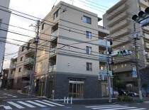 桜新町の店舗物件
