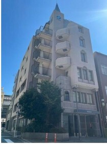 両国の店舗物件