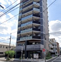 池上の店舗物件