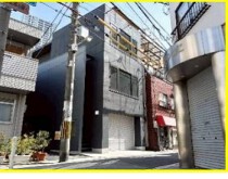 天神橋筋六丁目の店舗物件