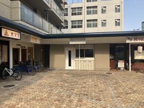 野田阪神の店舗物件
