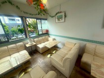 人形町の居抜き物件