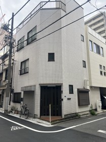 新御徒町の居抜き物件