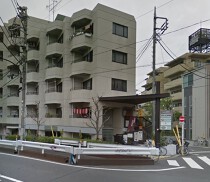 用賀の店舗物件