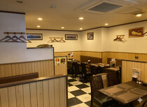 府中の居抜き物件