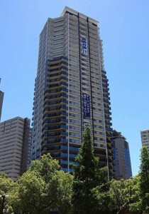 三宮・花時計前の店舗物件