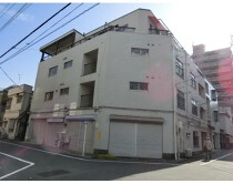 赤羽岩淵の店舗物件