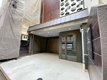 五条の店舗物件