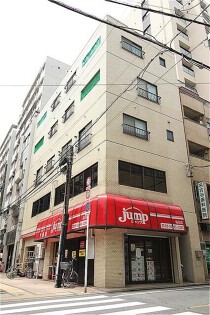 桜台の店舗物件