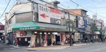 八尾の居抜き物件