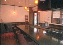 玉造の居抜き物件