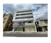 新那加の店舗物件