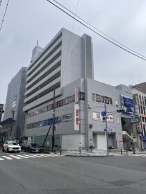 行徳の店舗物件