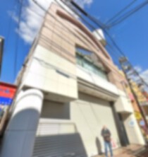 一橋学園の店舗物件