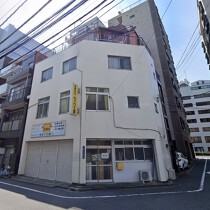 赤羽岩淵の店舗物件