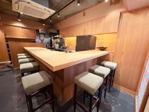 表参道の居抜き物件