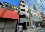 中野の店舗物件