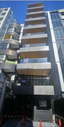 麻布十番の店舗物件