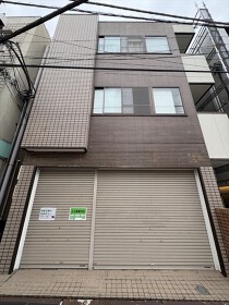 大島の店舗物件