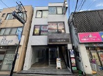 九品仏の居抜き物件