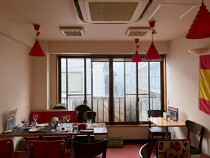 東中野の居抜き物件