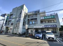 大船の店舗物件