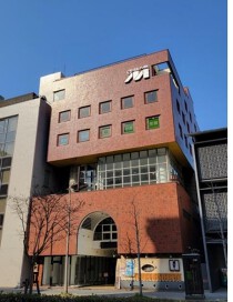 丸太町の店舗物件