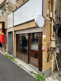 中野の居抜き物件