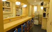 赤坂の居抜き物件