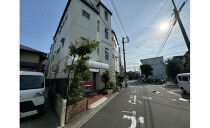 南浦和の店舗物件