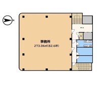 吉川の店舗物件