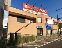 柏の店舗物件