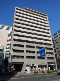 府中の店舗物件