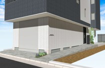 駒込の店舗物件