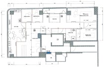 なんばの店舗物件