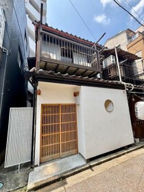 月島の居抜き物件