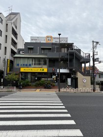 摂津本山の居抜き物件