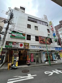 綱島の居抜き物件