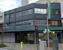 元町の居抜き物件