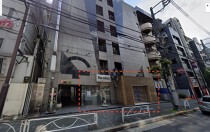 錦糸町の居抜き物件