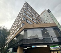 神谷町の居抜き物件