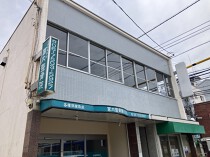 武庫川の店舗物件