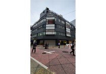新宿の店舗物件