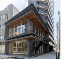 大宮の店舗物件