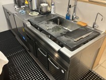 赤坂の居抜き物件
