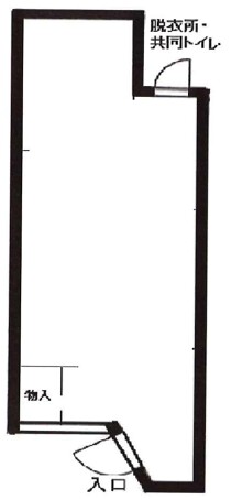 石橋阪大前の居抜き物件