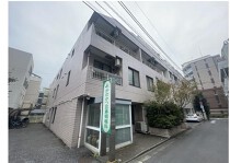 中野の店舗物件