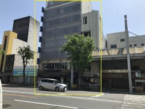 名鉄岐阜の店舗物件