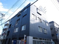 三軒茶屋の店舗物件